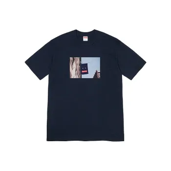 Supreme Banner Tee