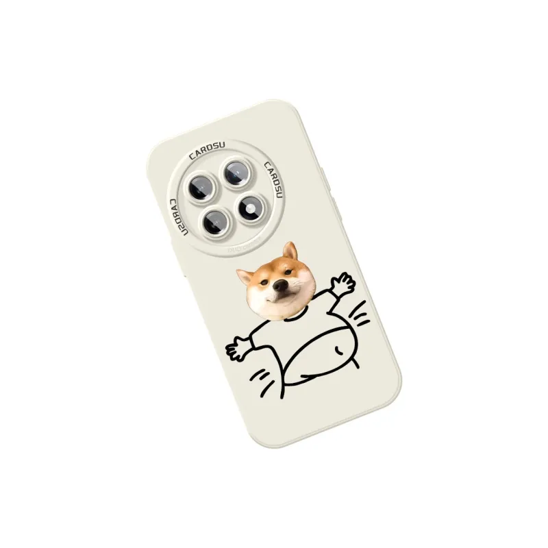 CHUNFAN Phone Cases-11