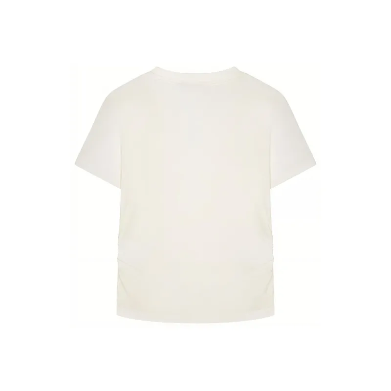 Teenie Weenie T Shirts Women's-15