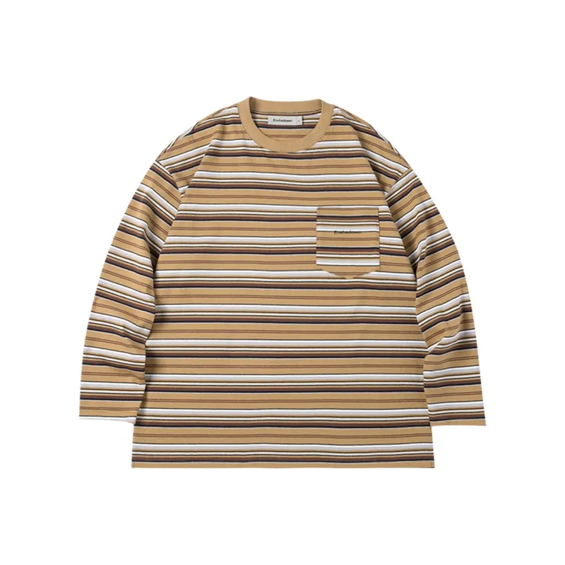 ENSHADOWER 2023 Spring/Summer Long Sleeved T Shirt Unisex-6