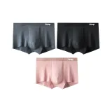 3 Pack (Black+Dark Gray+Light Pink)