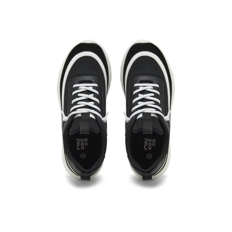 Walk More Cloud Realm III Low Top Casual Shoes Unisex-53