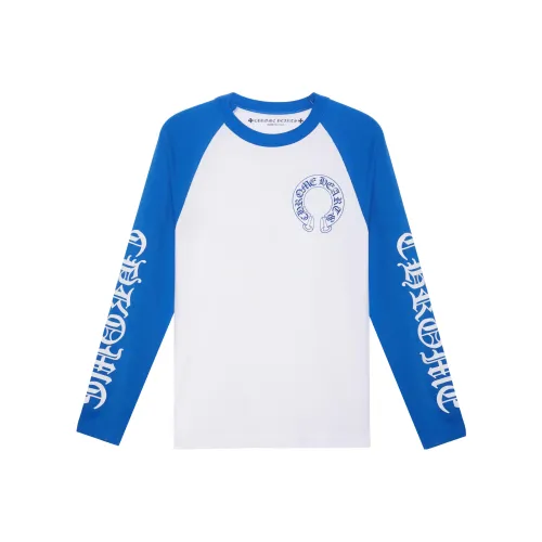 Chrome Hearts Ch Baseball Shirt