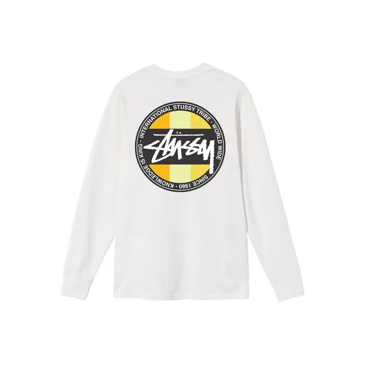 Stussy T Shirts Unisex-4