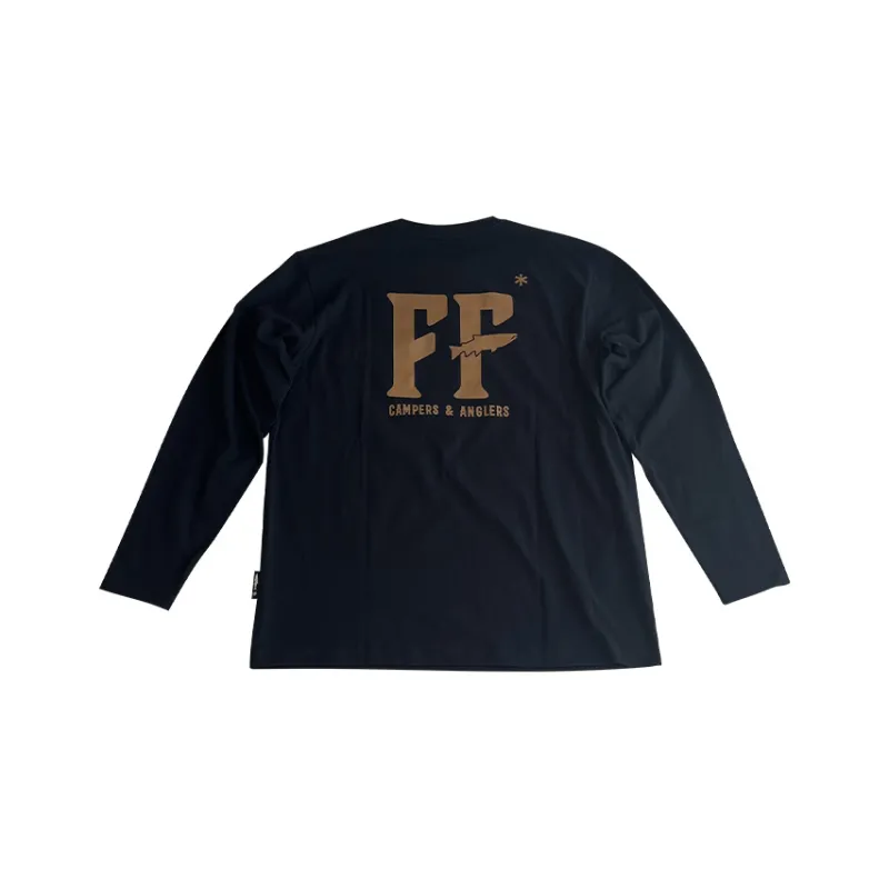 Snow Peak T-Shirts Unisex-10