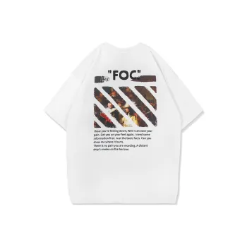 Athief Foc. Straight T-Shirt Unisex