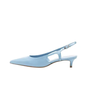 Schutz 40mm Boris Pumps