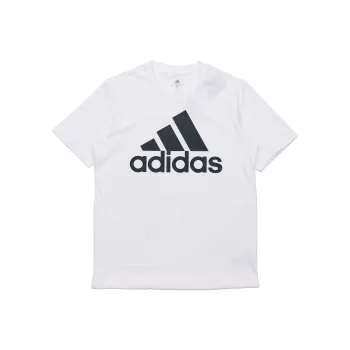Adidas Essentials Big Logo Tee
