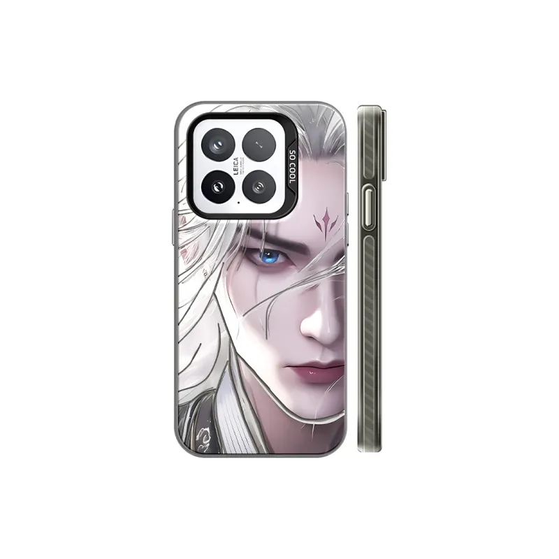 MANQIN Phone Cases-5
