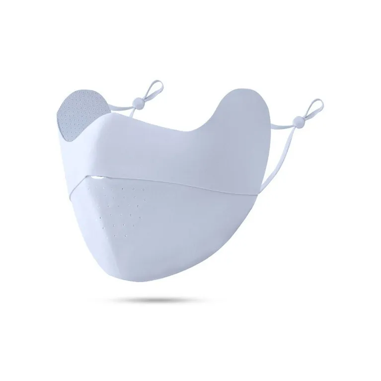 Mulinsen Polyamide Sun Protection Masks Unisex-8