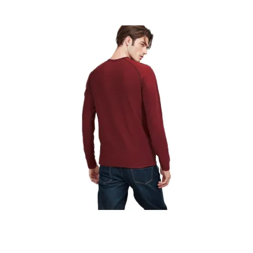 Lululemon Team Canada T-Shirt Men's