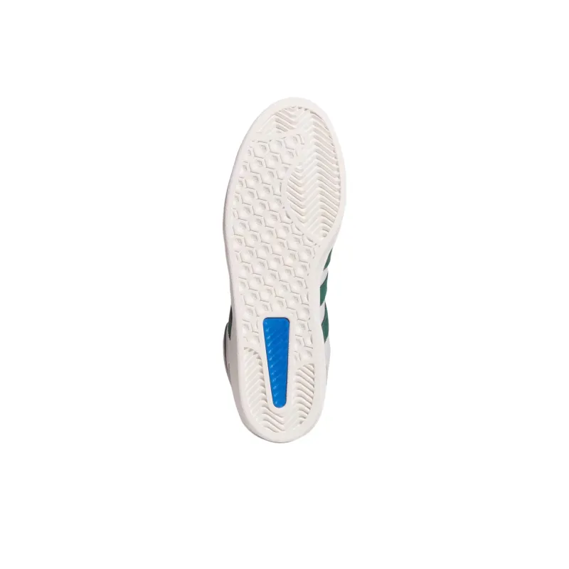 Adidas Superskate Clear Granite Collegiate Green Crystal White-5