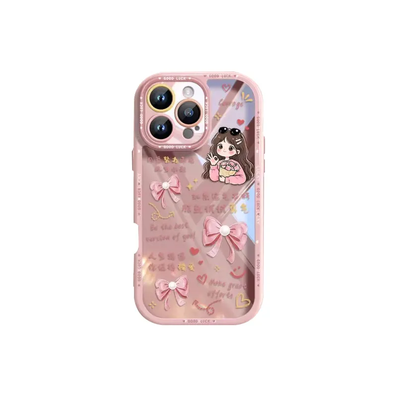HASEE Phone Cases-6