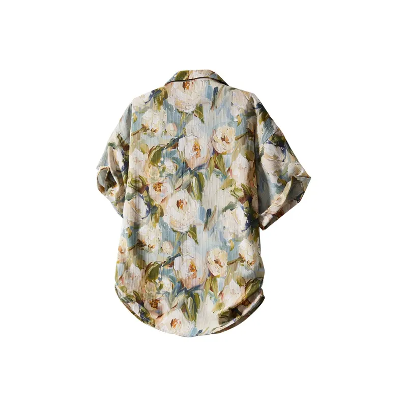 KRISTALIA Shirts Unisex-11