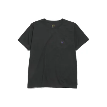 Needles Short Sleeve Tee PE/C