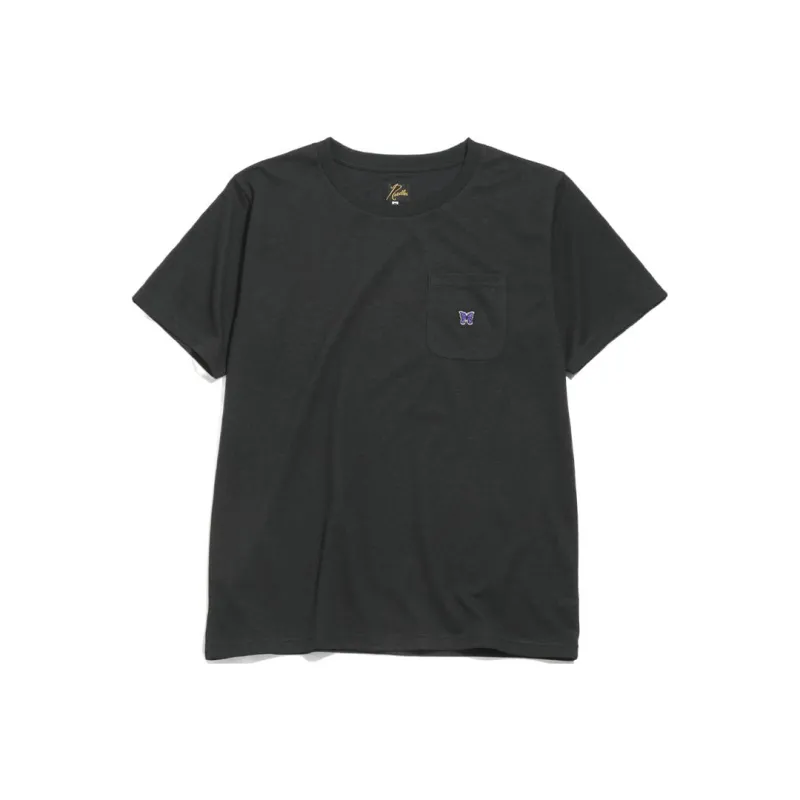 Needles Short Sleeve Tee PE/C-0