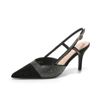 Than Than Me High Heels Women's