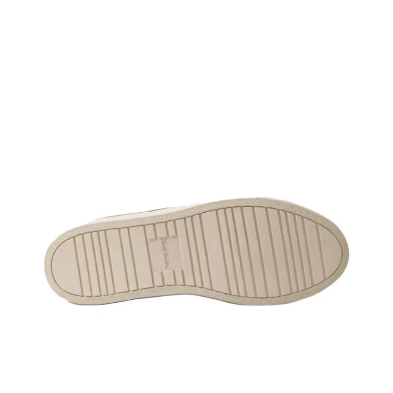 Paul Smith Basso Lu Low Top Skateboard Shoes Men's Marine Blue-3