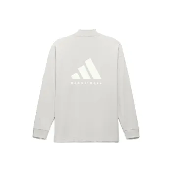 Adidas Originals T Shirt Unisex Bauxite Brown