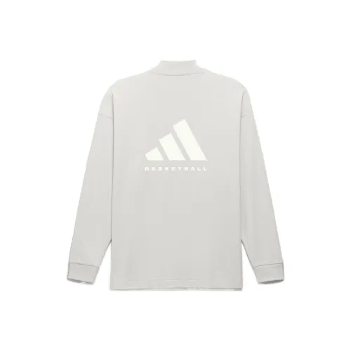 Adidas Originals T Shirt Unisex Bauxite Brown