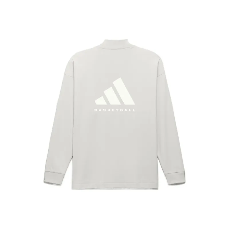 Adidas Originals T Shirt Unisex Bauxite Brown-0