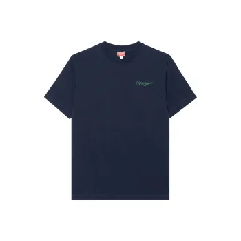 KENZO Poppy By Nigo T Shirt