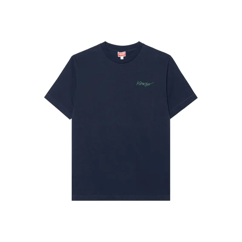 KENZO Poppy By Nigo T Shirt-0