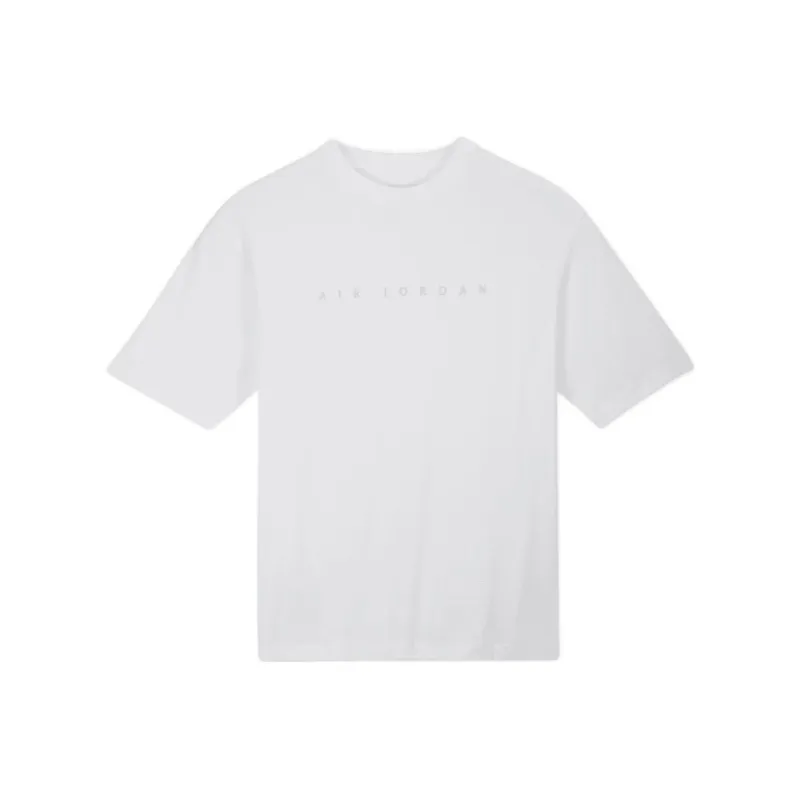 Jordan X Union Mj S/S Tee-0