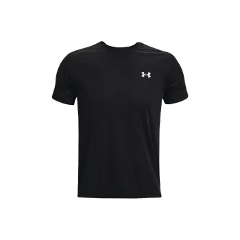Under Armour T Shirt Men's Black