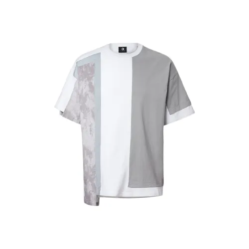Converse X FCW T Shirt Men's White