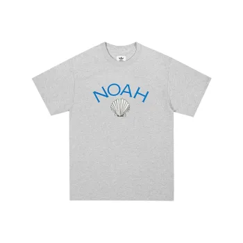 NOAH X Adidas Originals Running T shirt