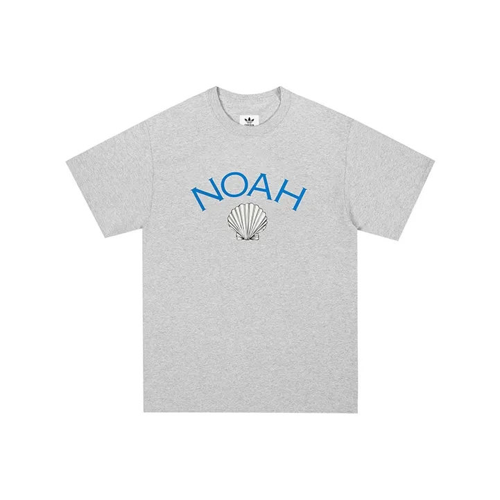 NOAH X Adidas Originals Running T shirt-0