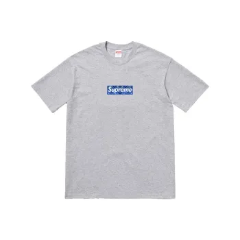 Supreme Bandana Box Logo Tee