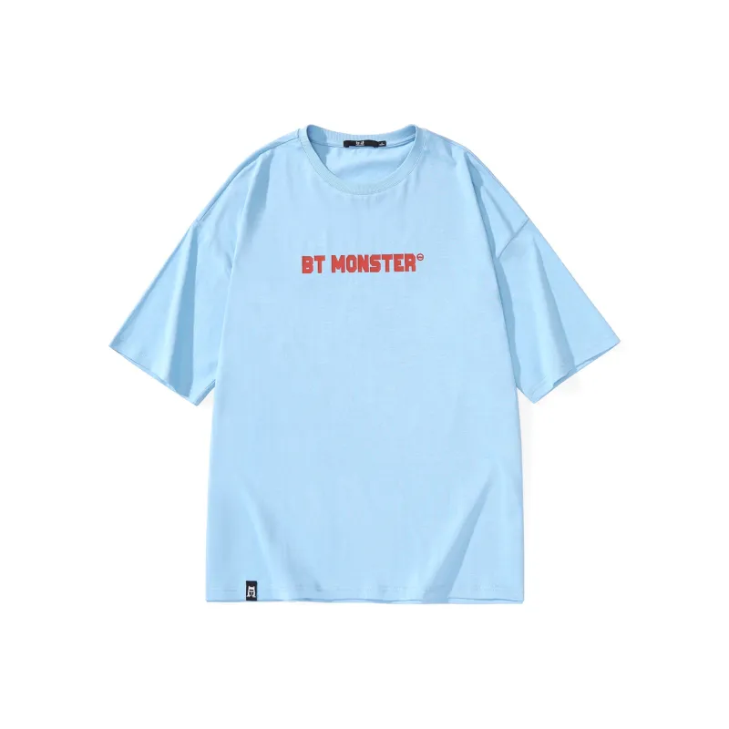 Bt Elbow-Length Sleeved T-Shirt Unisex-8