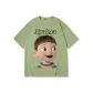 Pea Green
