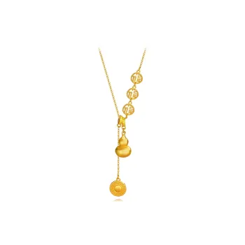 Muyan Necklaces Women's