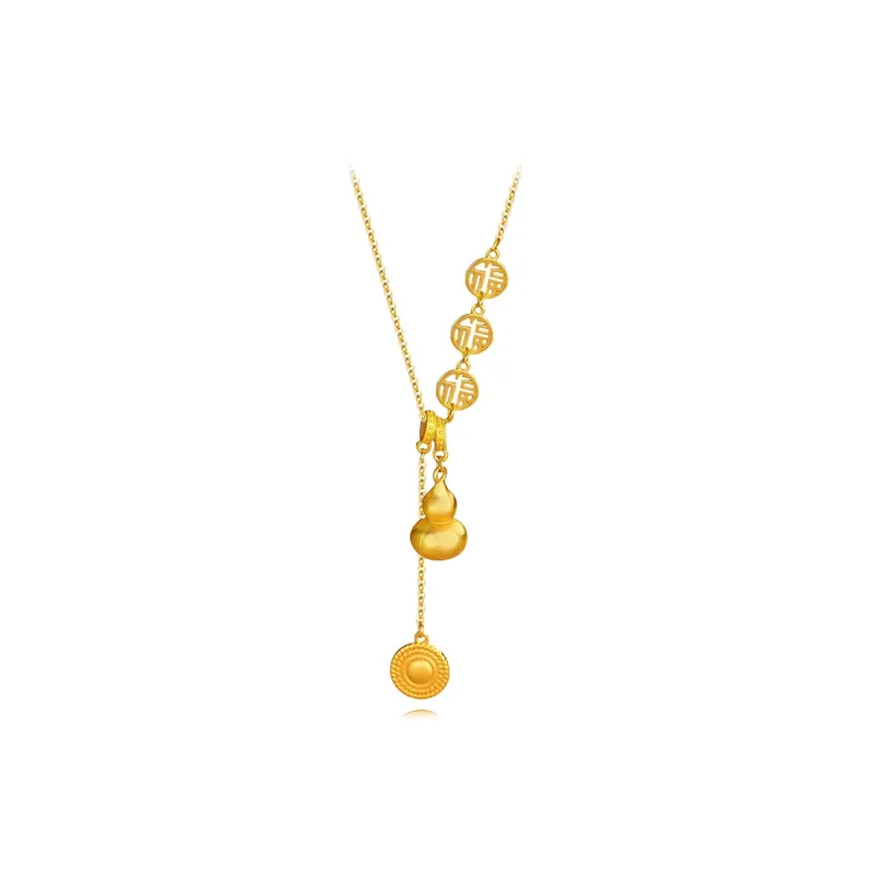 Muyan Necklaces Women's-0