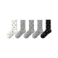 Bowknot F Set-5 Pack[Ultra-Thin Mesh]