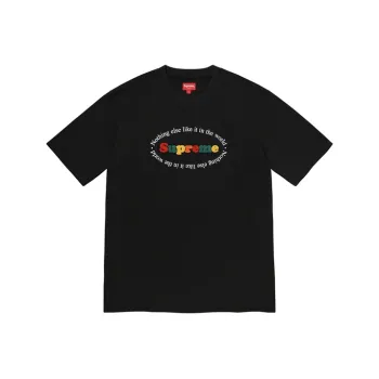 Supreme Nothing Else S/S Top