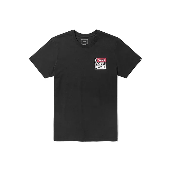 Vans T Shirts Unisex-0