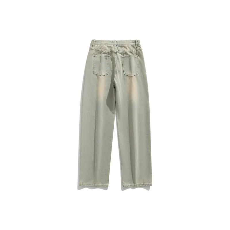 FASTFISH Jeans Unisex-5