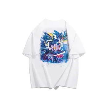 CHRROTA T-Shirts Men