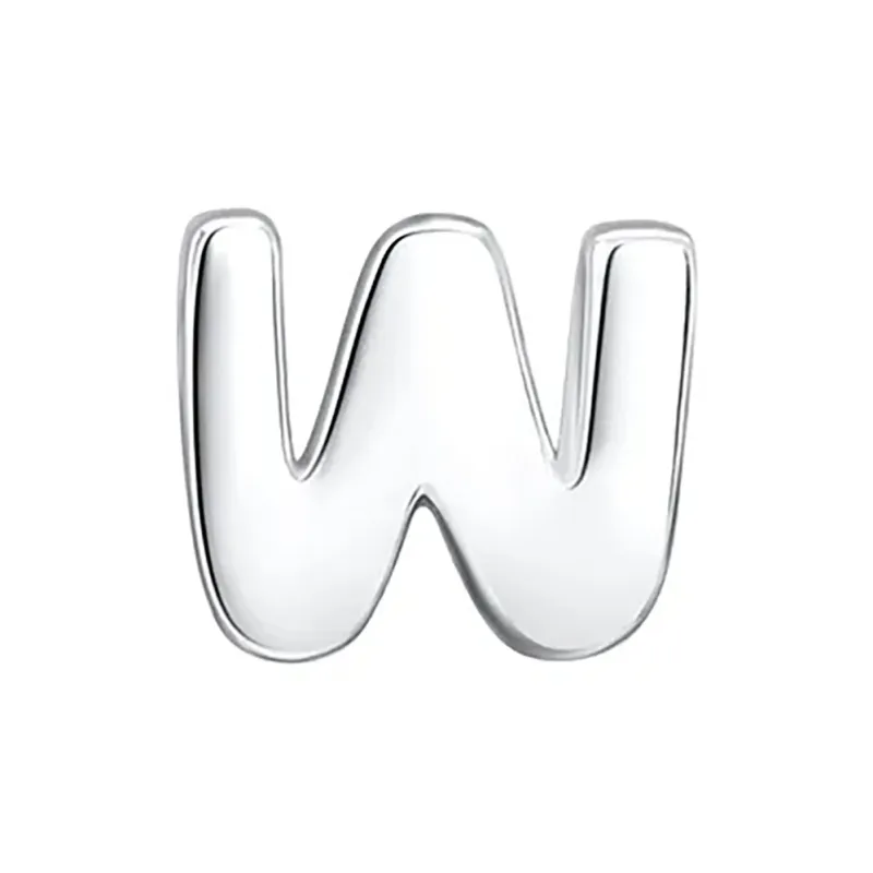 Jingleo S999 Fine Silver Stud Earrings Unisex-47