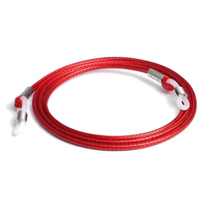 Yamaichi Maru Fabric Eyeglass Chains Unisex-2