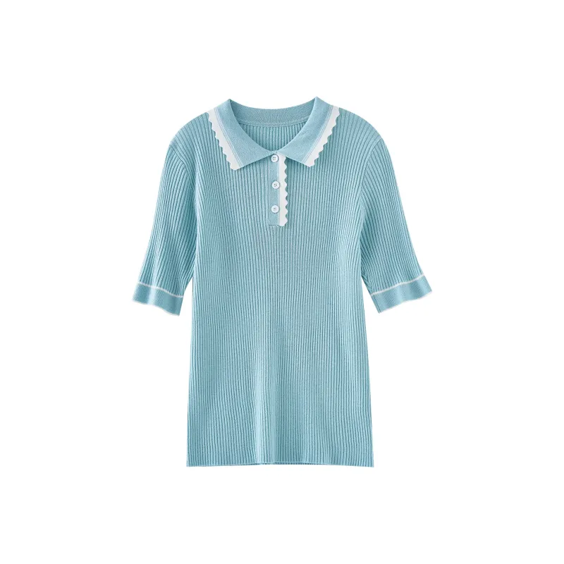 OUNIXUE Knitwear Women's-2