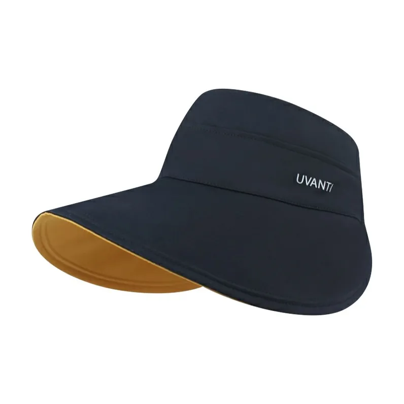 BANDICOOT Polyamide Sun Protection Hats Women's-8