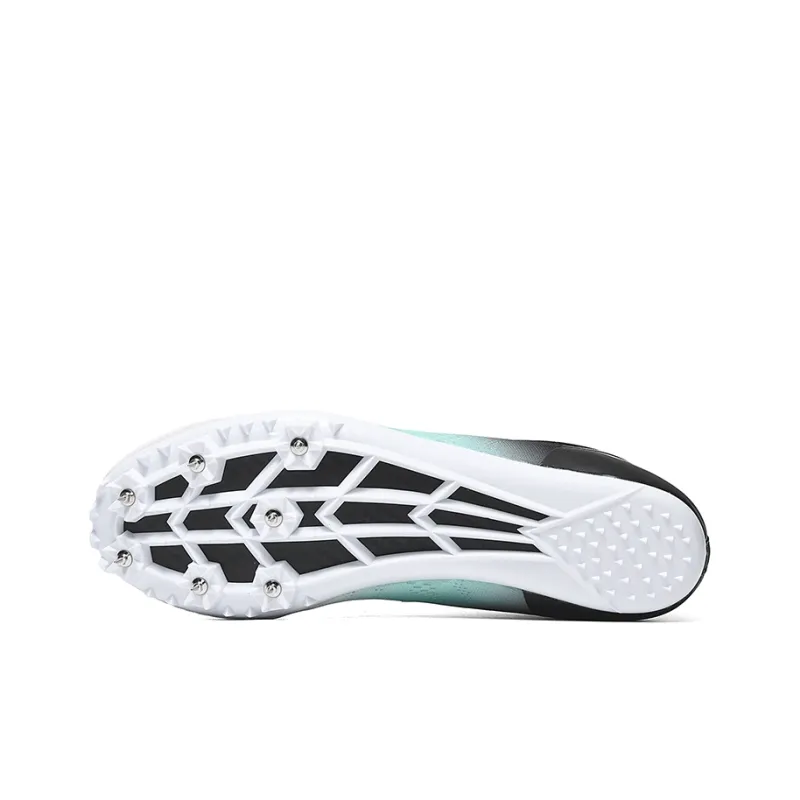 QIUTEXIONG Slip Resistant And Breathable Soccer Shoes Unisex-6