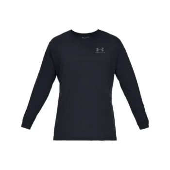 Under Armour T Shirt Men's Black
