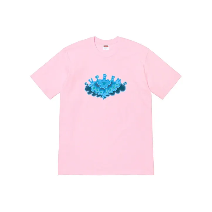 Supreme Cloud Tee-0