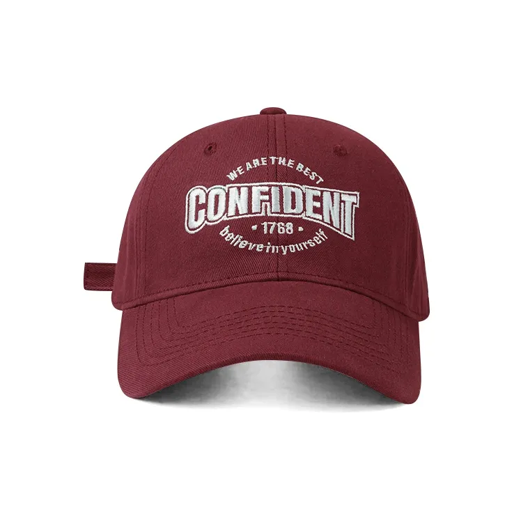 Mulinsen Cotton Baseball Caps Unisex-2